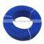 1.5 mm 2.5 mm 4 6 sq mm Single core PVC coated copper electric cable wire