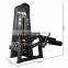 Hot sell High quality YW-1767 exercise equipment leg extension and prone leg curl