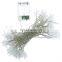 Leds Star Shaped LED Fairy String Lights Battery Operated Holiday Christmas Party Wedding Decoration Fairy Lights