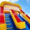 Blow Up Waterslide Inflatable Water Slides Kids For Sale Commercial