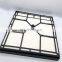 heavy truck air panel filter element p781349