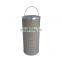 OEM hydraulic system oil filtration filter element oil paper filter cartridge