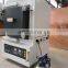 Liyi Small Size PID Control Laboratory Inert Gas Muffle Furnace