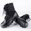 Army combat tactical  boots genuine leather shoes swat