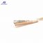 awg 16 ga Hi-Fi OFC and Tinned copper Transparent material speaker cable wires