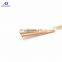 awg 16 ga Hi-Fi OFC and Tinned copper Transparent material speaker cable wires