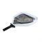 McMaster BS-055-SW Swimming Pool Clean Heavy Duty Pool Leaf skimmer with Adjustable Aluminum Telescopic Pole