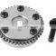 Camshaft timing sprocket gear For HONDA CRV 14310-RZA-003 High Quality