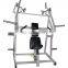 RHS12 High Quality Hammer Strength purpose gym leg press cable pulley multy fitness gym machine Iso-lateral Shoulder Press