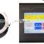 Electric Cement digital California Bearing Ratio CBR Test Machine