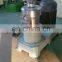 Automatic high efficiency roasted tahini sesame machine