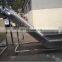 1-4T per hour  Capacity Automatic Chicken claw processing equipment automatic paw ironing machine