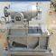 Hot sale large air flow puffing machine puff corn rice and wheat