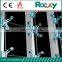 Exterior Tempered Glass Curtain Wall Prices