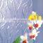 8MM 10MM CLEAR MORU MAP FLUTE FLAME PUZZLE FIGURED PATTERN GLASS