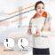 2019 Hot selling shiatsu neck shoulder massager neck and back kneading massage for car