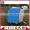 Electric Ground Thawing Blankets