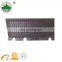 low price rice polisher screen made in Hebei