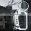 China Supplier LZXfitness Gym Equipment  massage gun