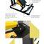 training bench new products  fitness equipment gym machine strength Hack Squat
