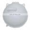 Coolant Expansion Bottle Tank W Cap For VW Polo Jetta Golf MK2 MK3 1H0121407A