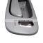 Free Shipping! For Toyota Inside Interior Door Handle Left Gray W/ Power Lock Hole 69206-02060