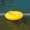Wholesale Eco-friendly PVC Inflatable Baby Swimming Neck Float Tube Ring
