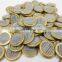 Stainless steel button filter SS mini filter disc