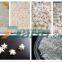 Continues working RIce puff machine for kinds of rice pop