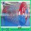 Water walking ball good quality floating inflatable water rolle ball for sale