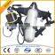 Personal Protective Equipment Of Carbon Fiber Gas Cylinder SCBA