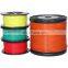 High Temperature Wire 28AWG 26AWG 24AWG AWM 1371 FEP wire PTFE wire