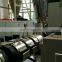 SJSZ65/132 pvc profile/compound/pipe application plastic extruder
