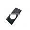 OEM ODM small order anodized aluminum 6061 custom cnc machining metal parts