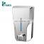 500ml small lockable metal wall mounted shampoo soap dispenser price