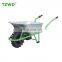 4CBF Sand Capacity Wheelbarrow(AF-1C)