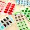 Food Grade Pineapple&Fruit Shape silicone Ice Cube Trays
