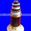 China Top Quality AS standard Steel Wire armoured lsf Cable