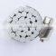 NFC standard All Aluminum Alloy Conductor AAAC Almelec cable 181.6mm2