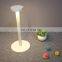 Wholesale Modern Cordless Reading Light Led Decorative Table Lamps
