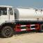 Dongfeng EQ5118G 4x4 off Road Water Sprinkler Truck SL