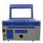 High speed cnc laser acrylic letter cutting machine laser cutting machine for nameplate