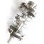Crankshaft OE 9025122 New Auto Parts Sail 1.4L C14 For DA-WEOO BUT-CK G-M Chev-rolet Engine