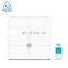 New Inventions Blue Tooth Smart Digital Electronic Body Fat Scale With Smart Phone App