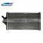 0028356801 6418300461 0028355001 64183000 Interior Heating Air Conditioning Radiator For Benz SK/MK/NG-Series