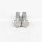 din1444 Stainless Steel zinc round head  Clevis Pins With Hole for R cotter pin
