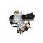 Auto clutch booster 1604-00509 clutch slave cylinder for bus spare parts