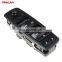Factory Price Auto Electrical System Power Window Switch Control 68271203AB Car Window Lifter For Jeep Cherokee 2013-2016