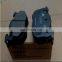 High quality factory supply car auto parts custom auto akebono ceramic brake pads