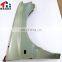 auto spare parts right wheel fender for great wall sailor